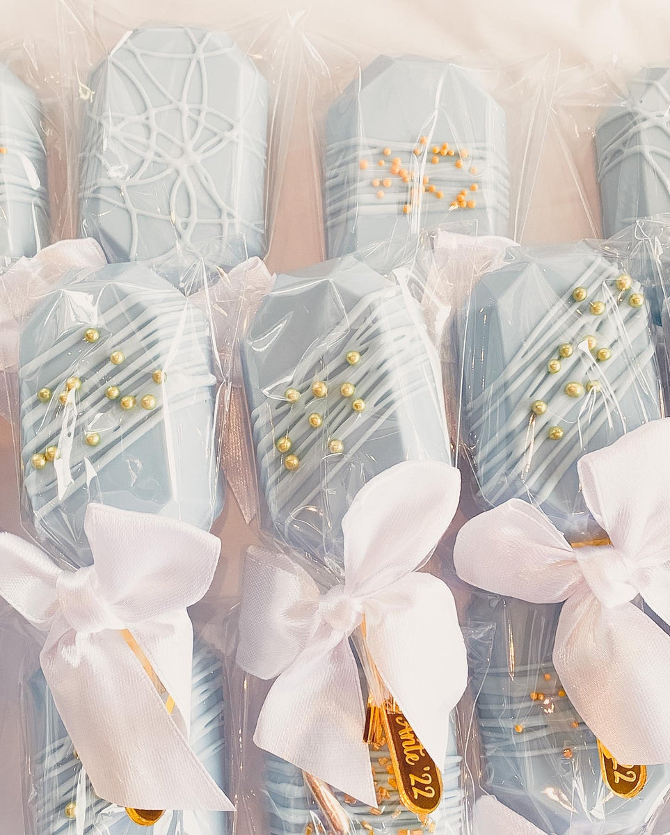 Cakesicles Mini Sweet Lab Toronto